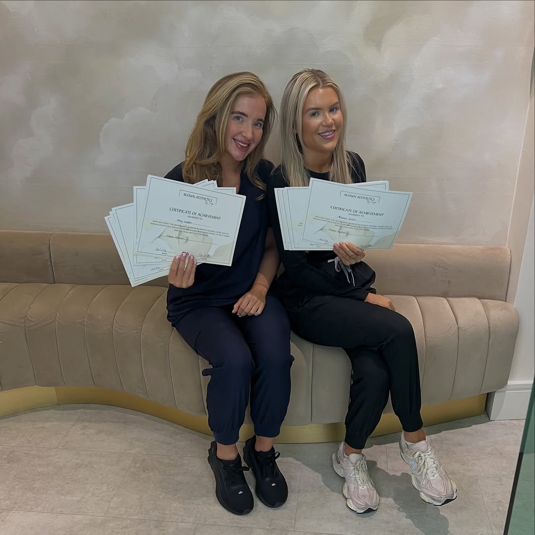 Level 4 Certificate in Advanced Aesthetic Therapies for Skin Rejuvenation