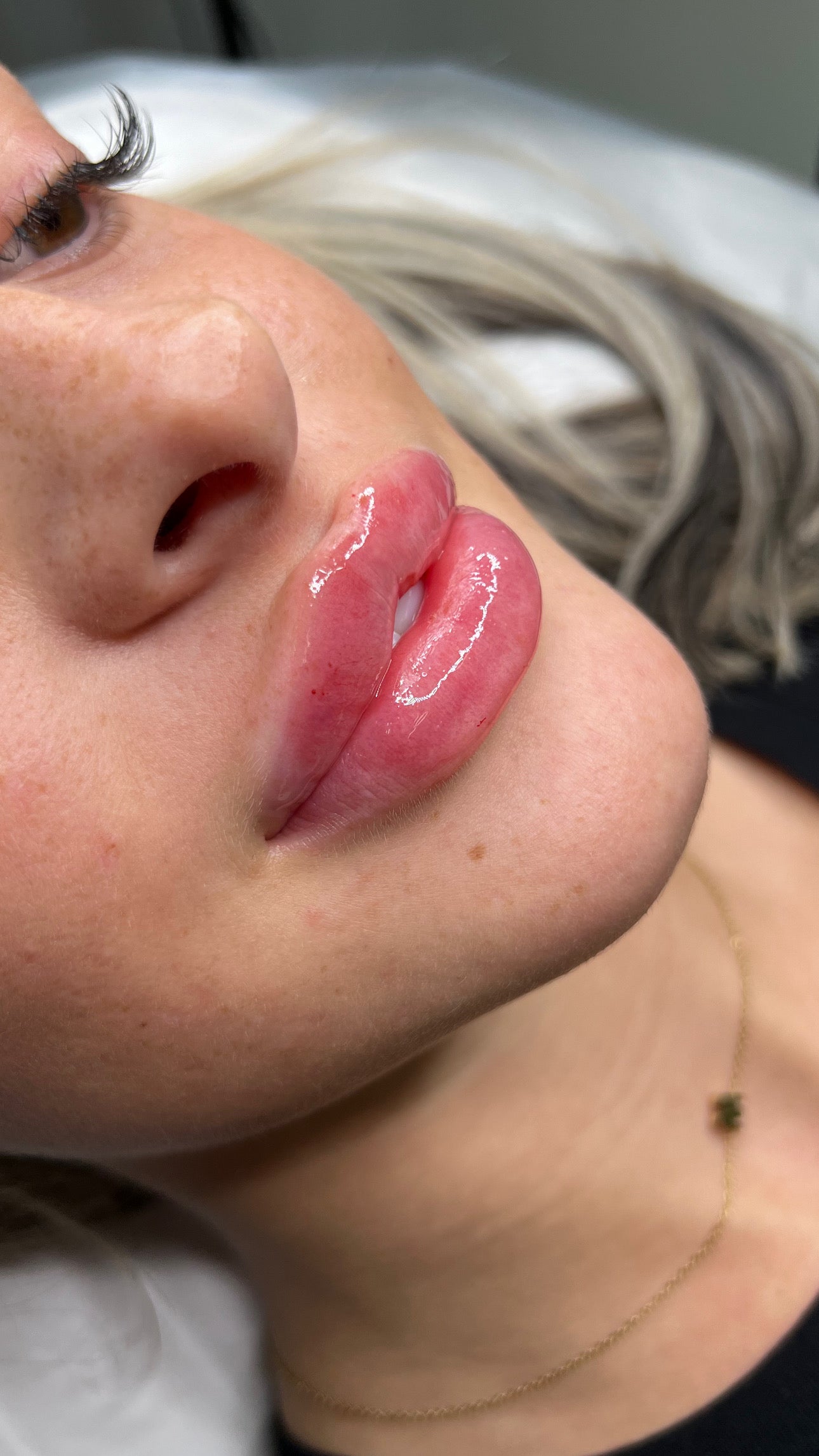 Russian Lip Masterlcass