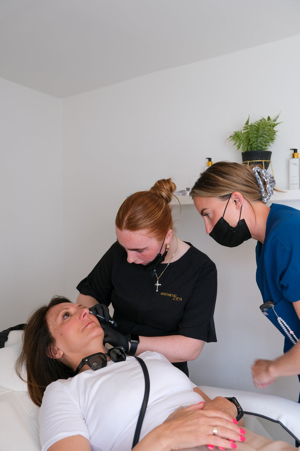 Advanced Dermal Filler Course