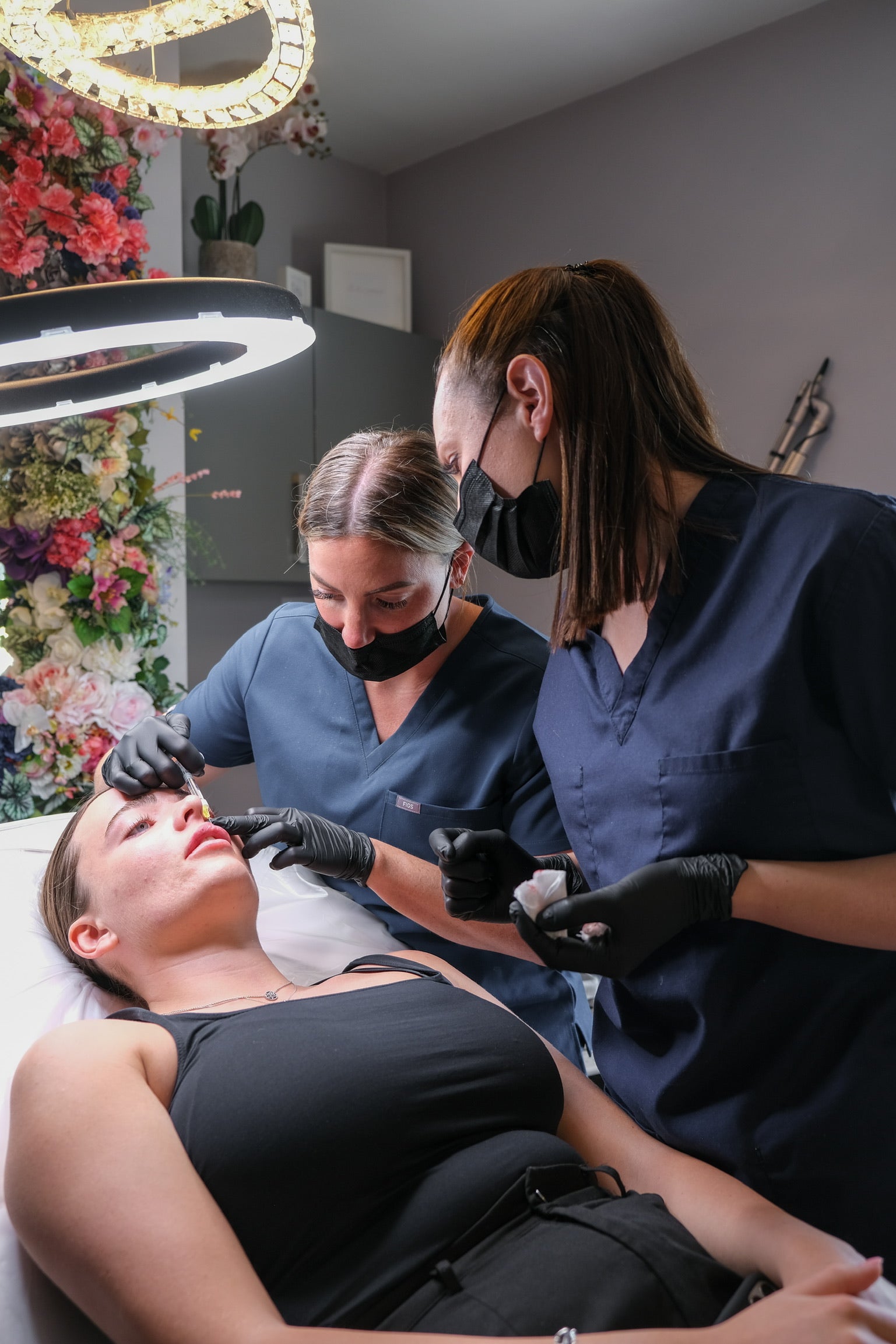 Advanced Dermal Filler Course