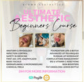 Ultimate Start Up Beginners Course