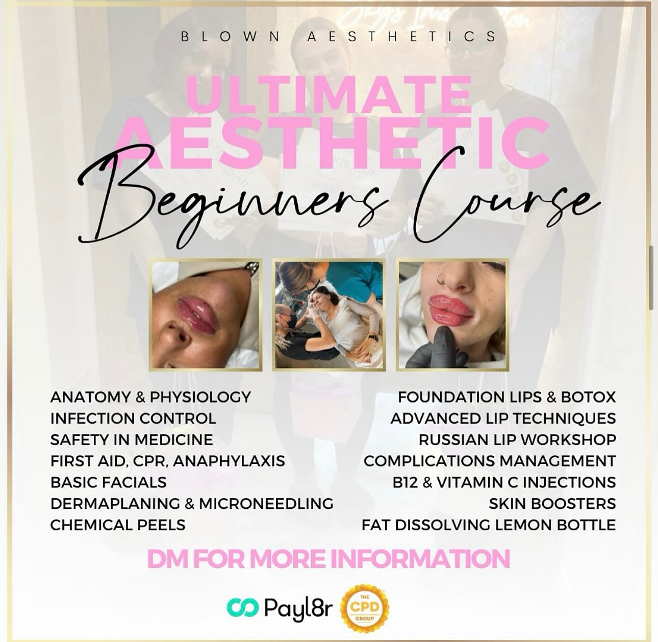 Ultimate Start Up Beginners Course