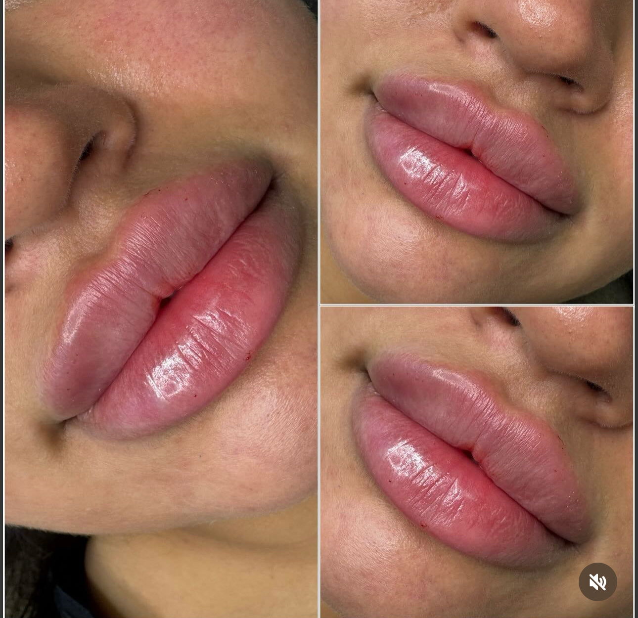 Ultimate Lip Masterclass