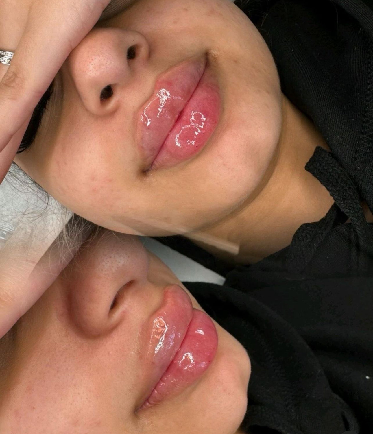 The Ultimate Lip Masterclass