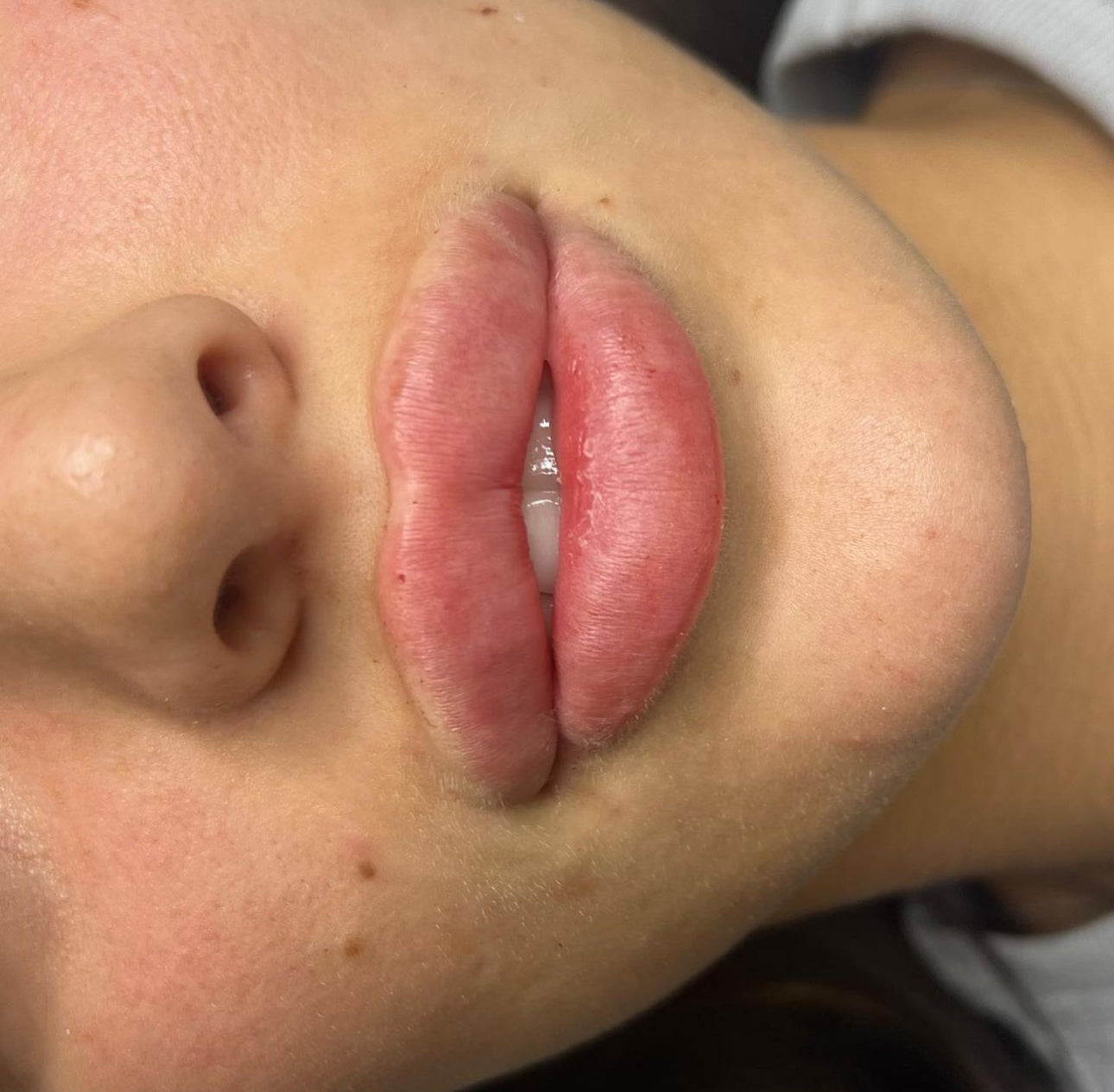 The Ultimate Lip Masterclass