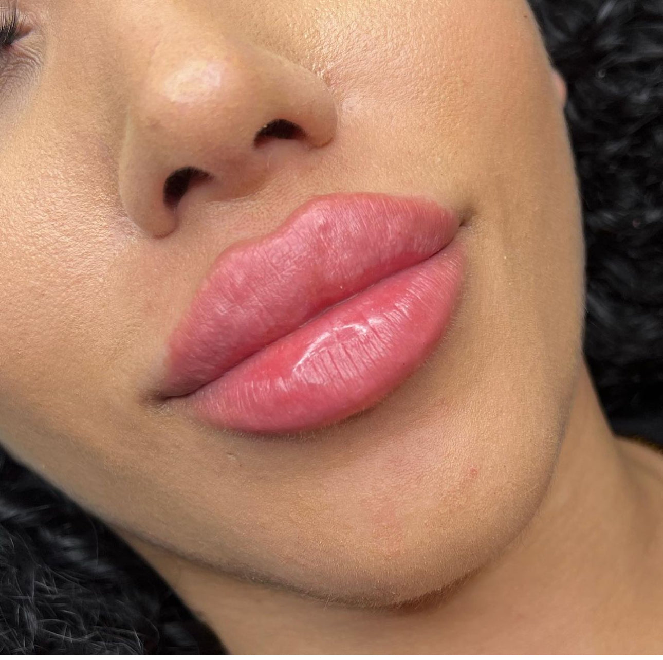 Plump Signature Lips