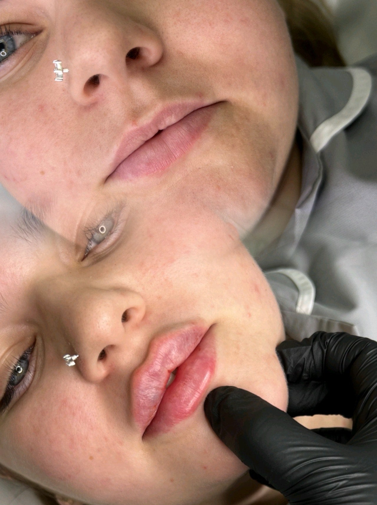 Russian Lip Masterlcass