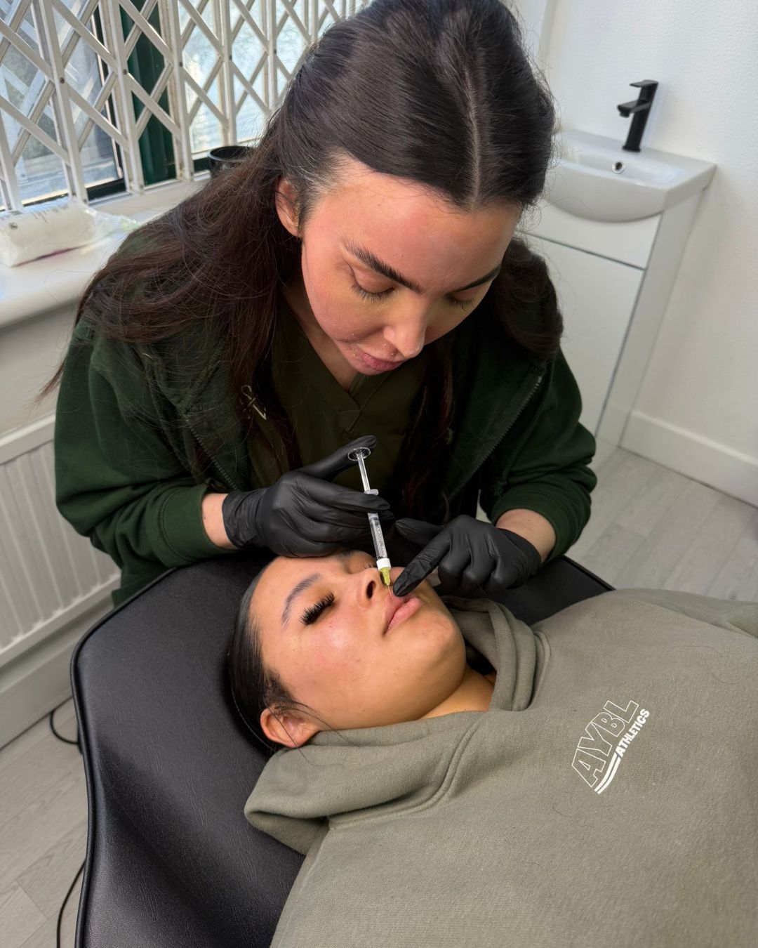 Level 7 Diploma in Aesthetic Practice